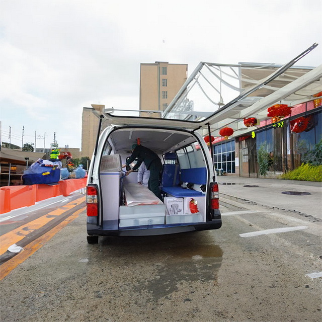 呼和浩特120出租