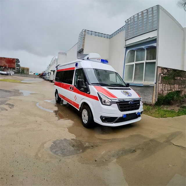 呼和浩特私人救护车租车联系方式