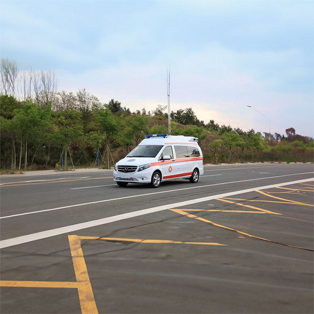 呼和浩特救护车租车收费