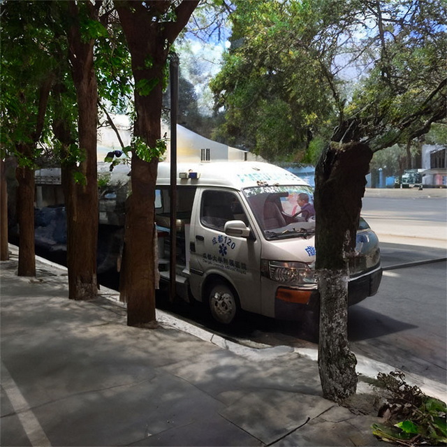 呼和浩特出租救护车电话号码