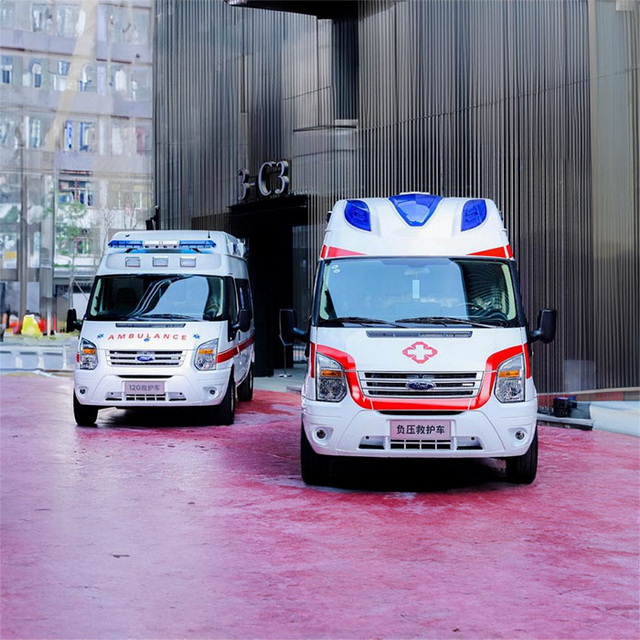 呼和浩特救护车租赁