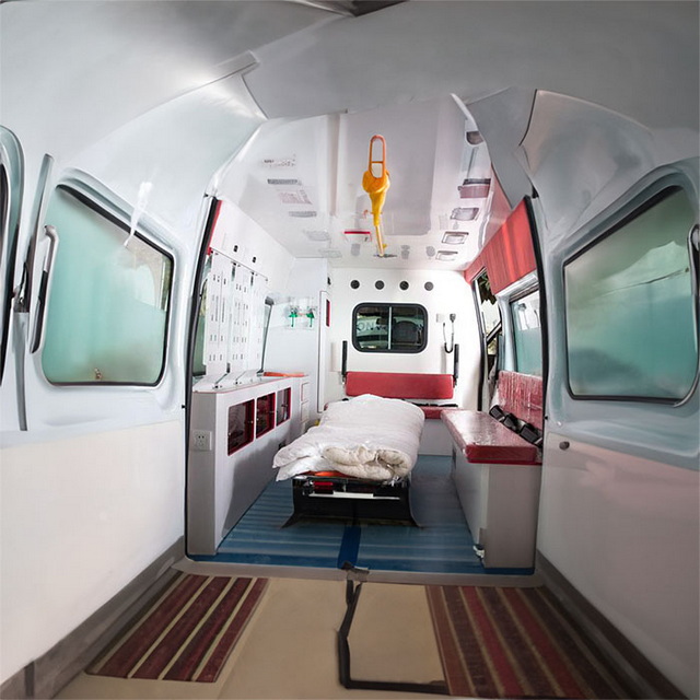 呼和浩特租赁救护车