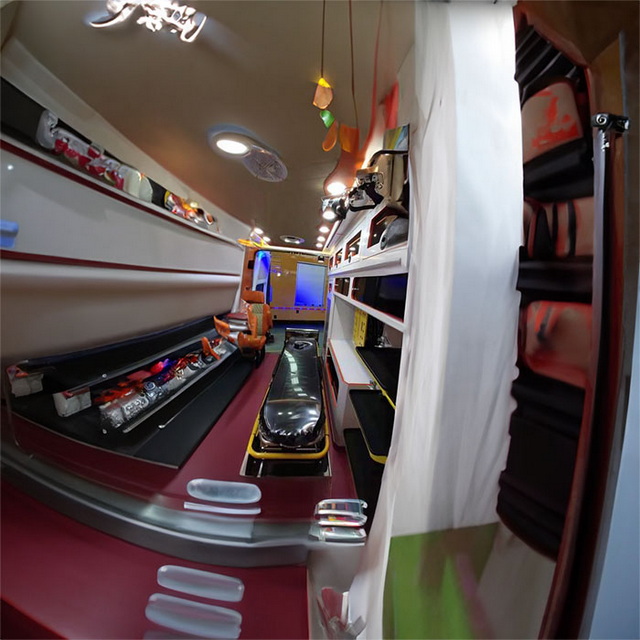 呼和浩特急救车租赁电话