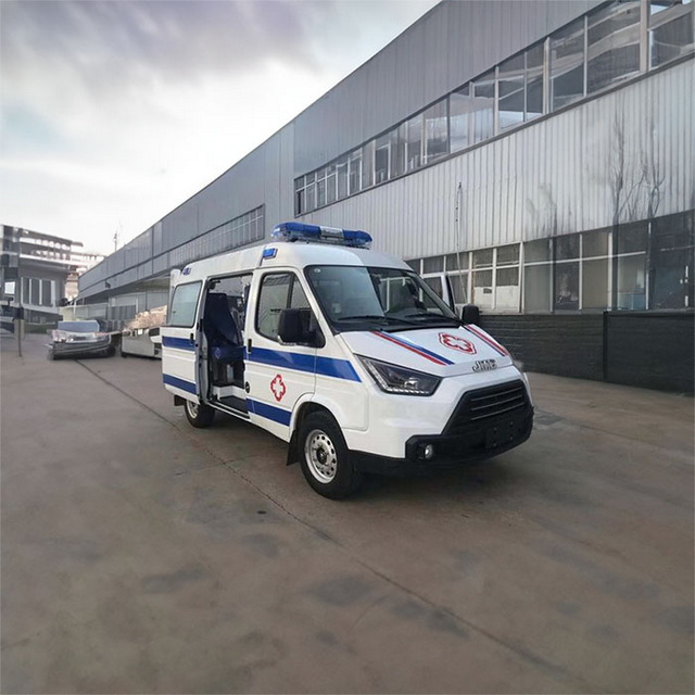 呼和浩特租赁急救车联系电话