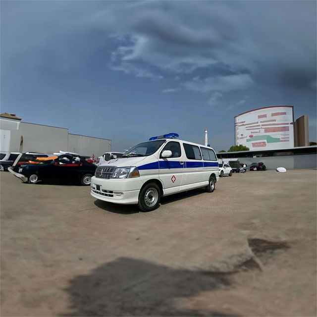 呼和浩特救护车租赁电话