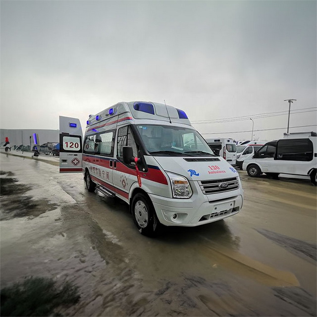 呼和浩特租赁救护车联系方式