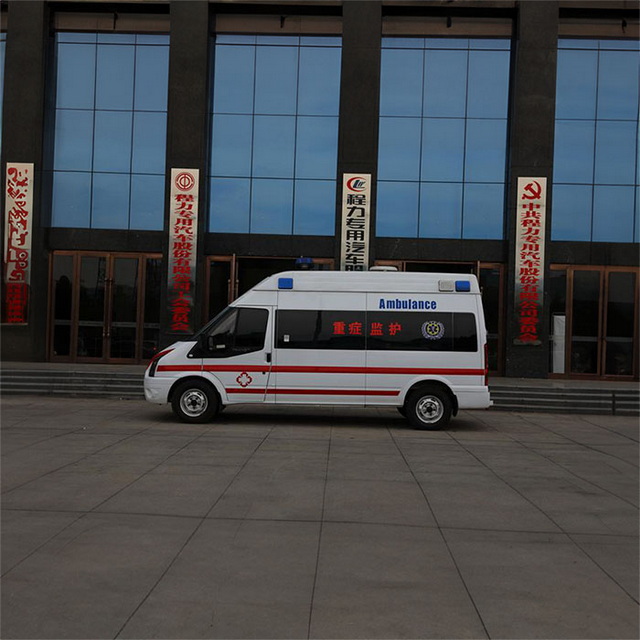 呼和浩特急救车租赁联系电话