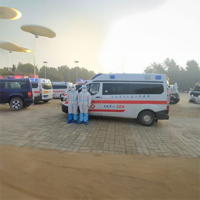 呼和浩特出租救护车联系电话