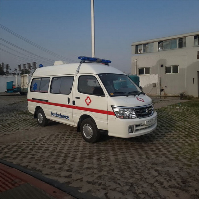 呼和浩特急救车租车多少钱