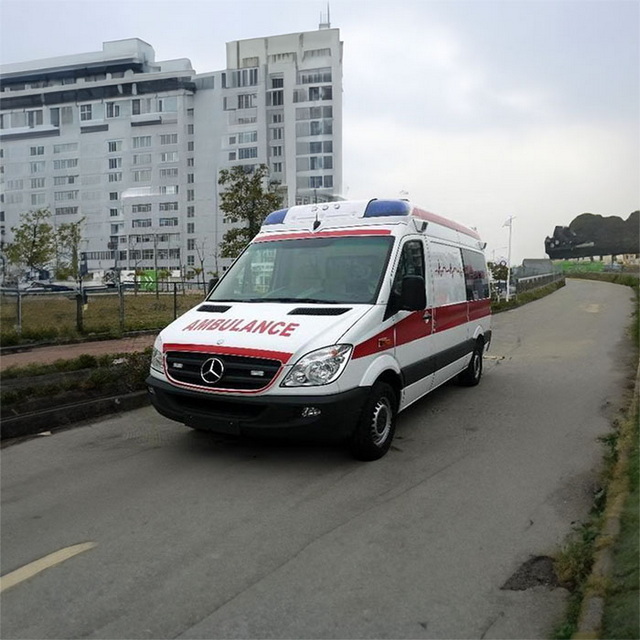 呼和浩特出租私人救护车