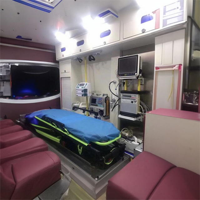 呼和浩特120租赁收费