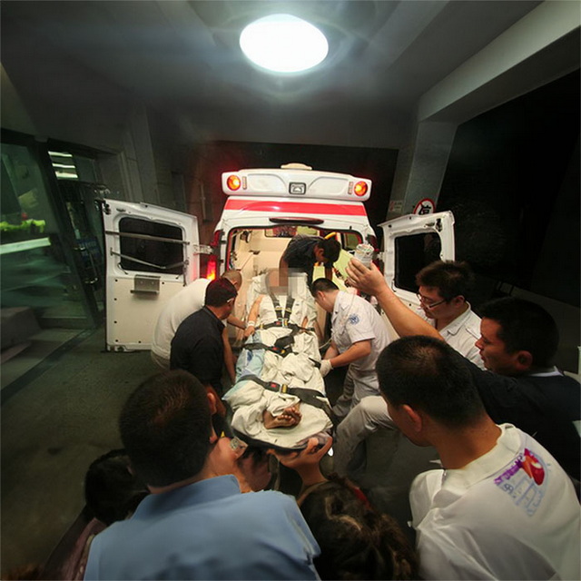 呼和浩特120租赁收费标准