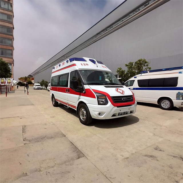 呼和浩特出租急救车电话