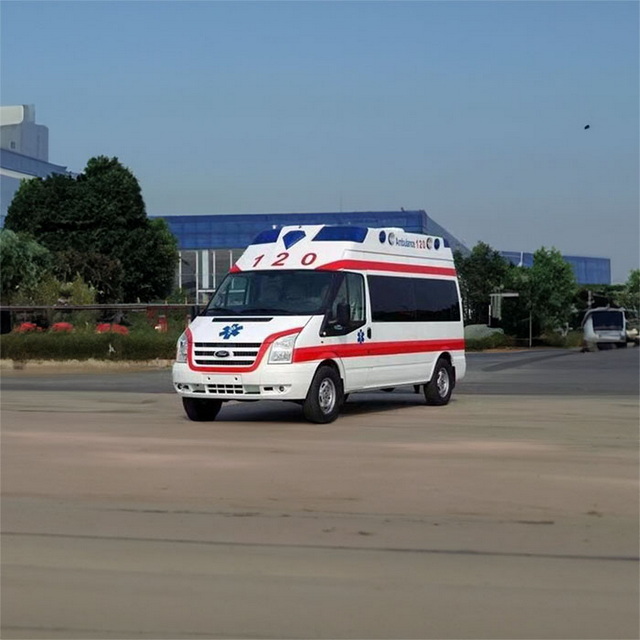 呼和浩特出租私人救护车