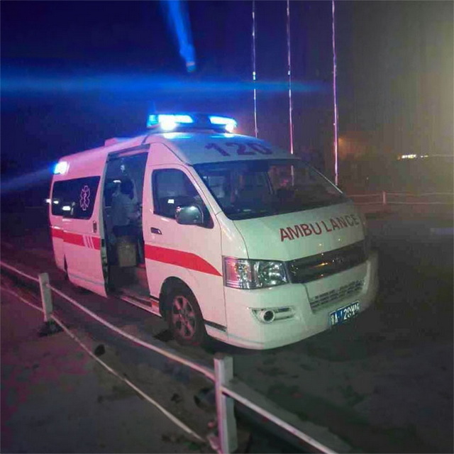 呼和浩特出租私人救护车电话