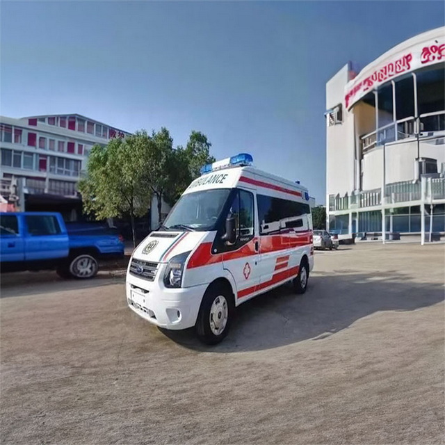 呼和浩特救护车租赁