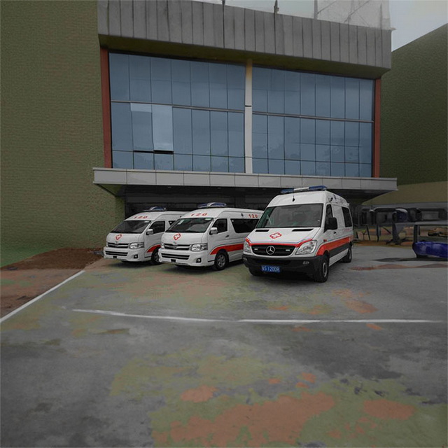 呼和浩特急救车租车电话号码