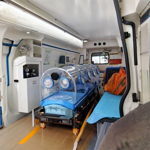 呼和浩特急救车出租联系电话