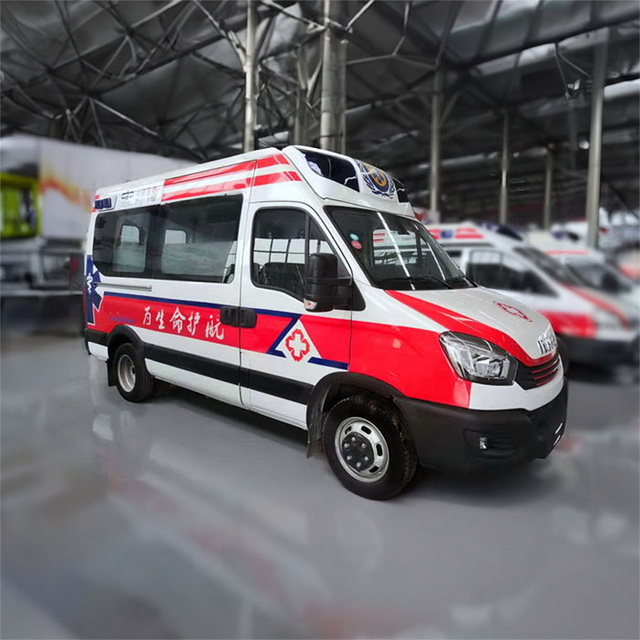 呼和浩特出租救护车