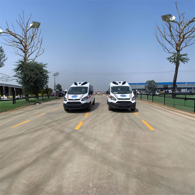 呼和浩特急救车租车费用