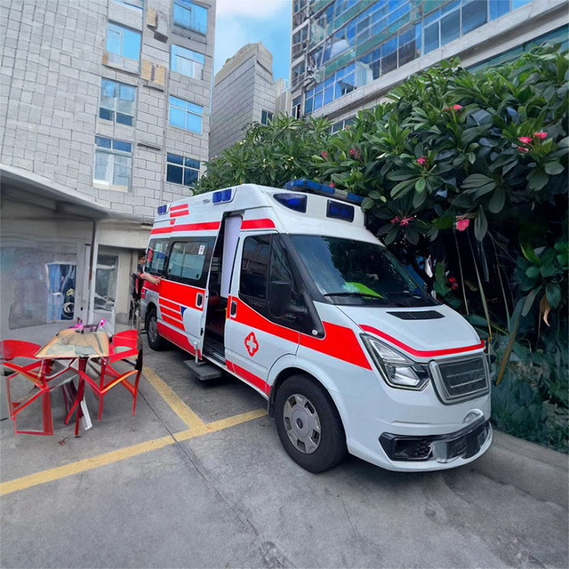 呼和浩特急救车出租电话号码