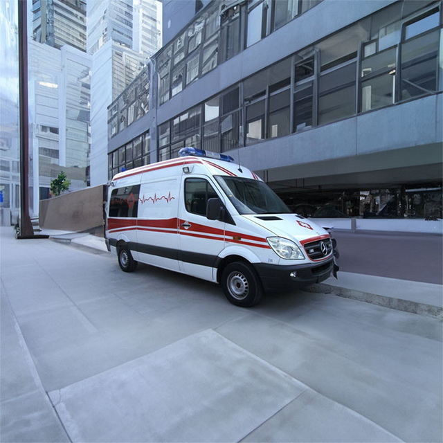 呼和浩特租赁救护车