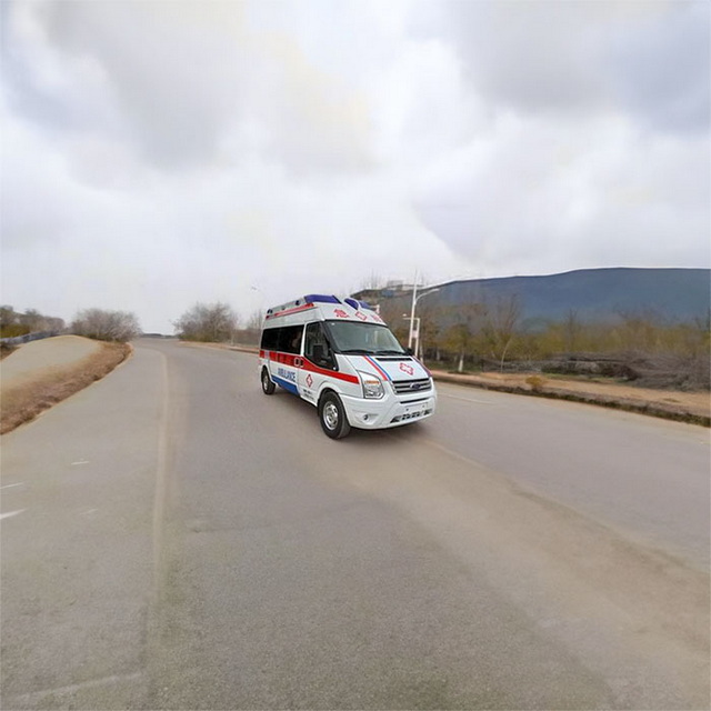 呼和浩特租赁救护车联系电话