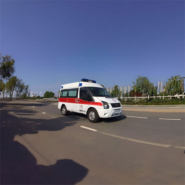 呼和浩特出租救护车电话
