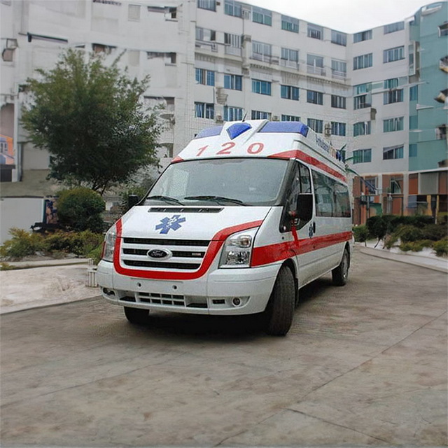 呼和浩特租赁私人救护车