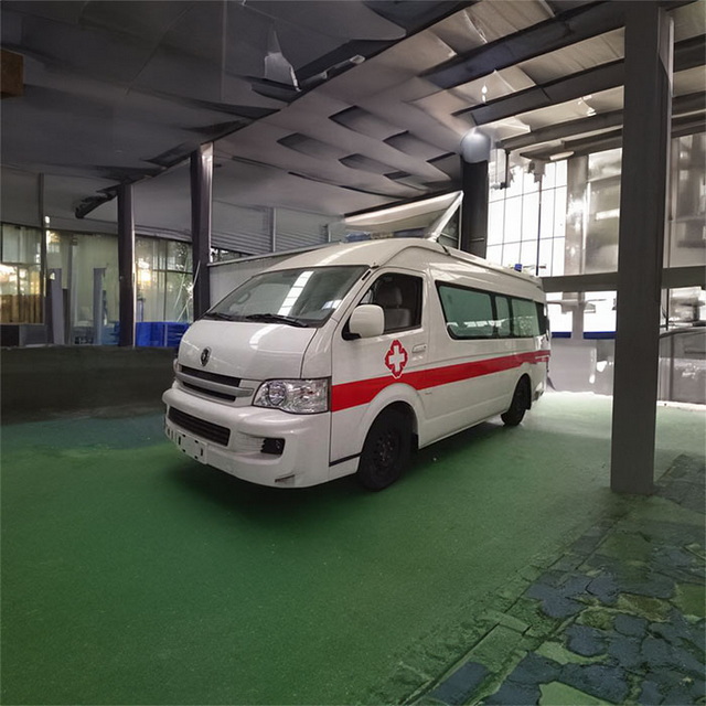 呼和浩特私人救护车出租联系方式