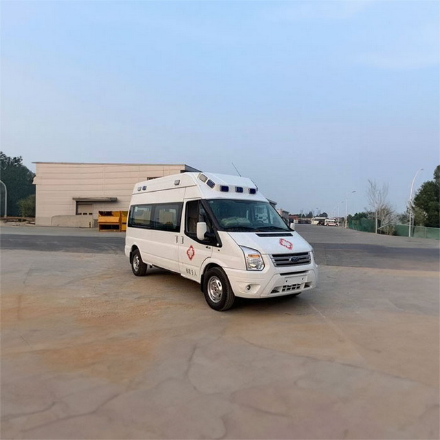 呼和浩特租赁救护车