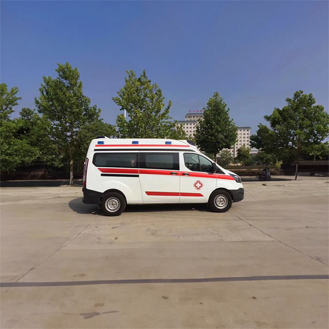 呼和浩特租赁急救车电话号码