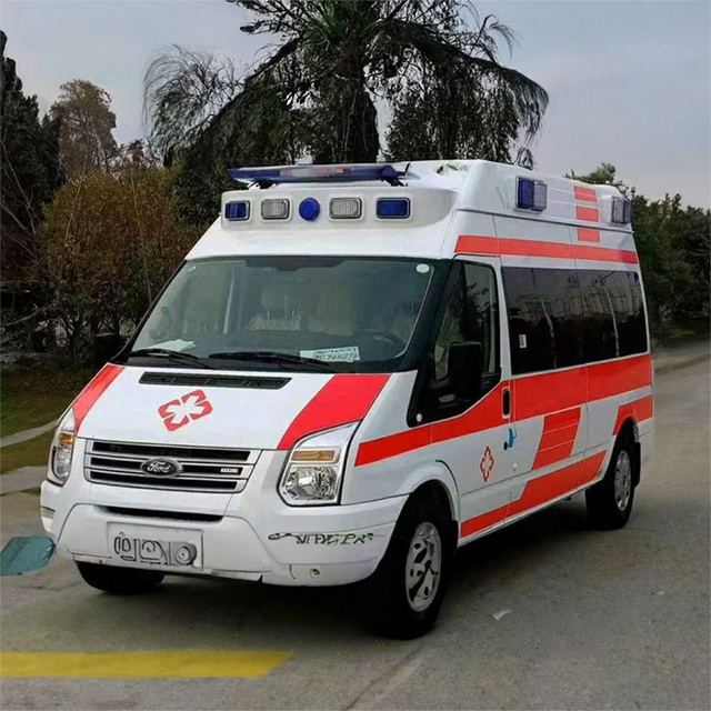 呼和浩特救护车租车