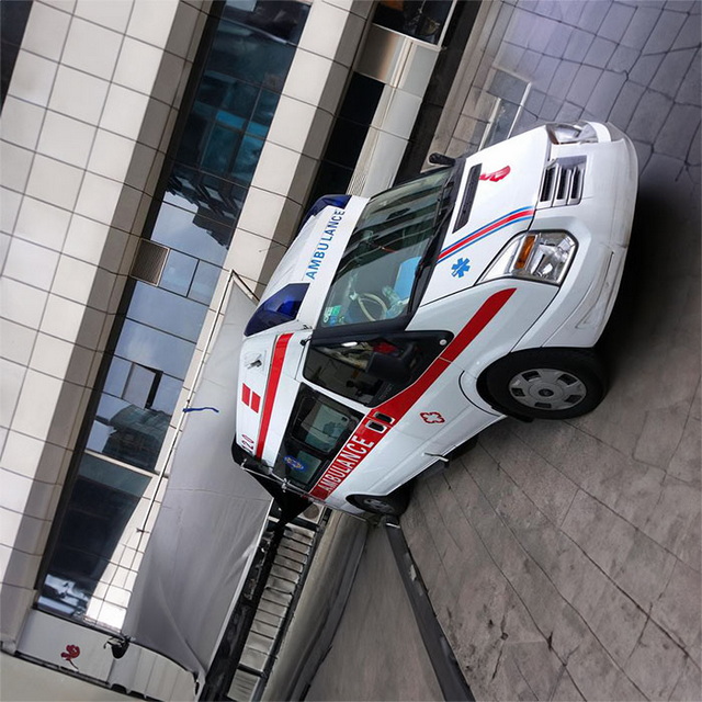 呼和浩特120租车收费标准