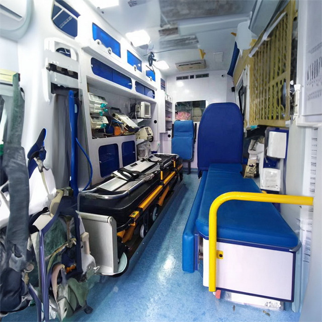 呼和浩特出租救护车电话