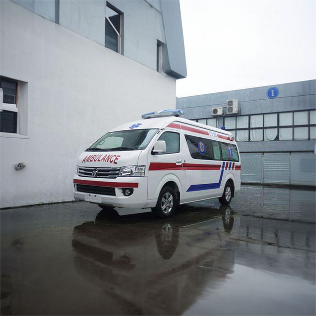 呼和浩特私人救护车租车联系电话