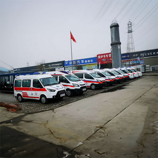 呼和浩特救护车租车联系方式