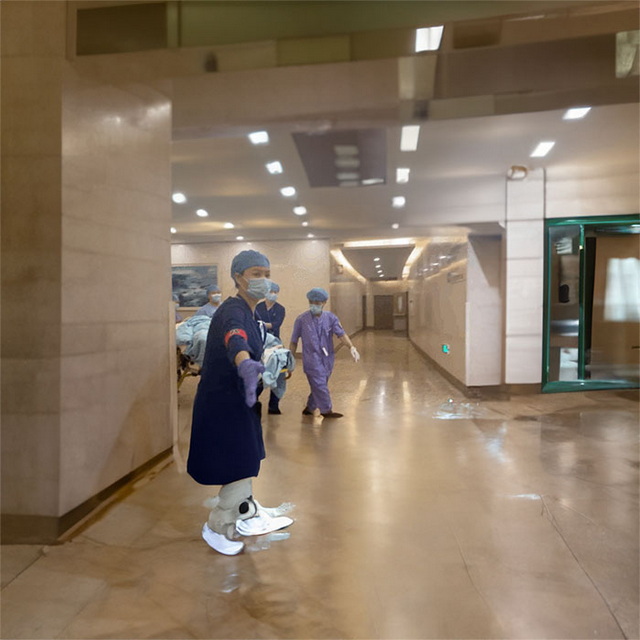 呼和浩特私人救护车出租费用