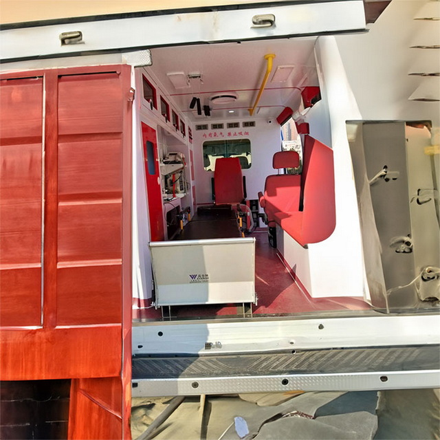 呼和浩特救护车出租电话