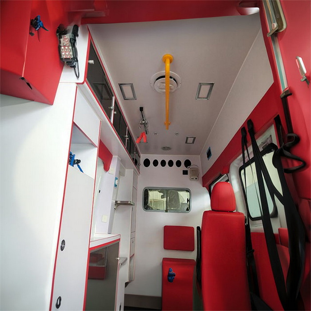 呼和浩特租赁急救车联系电话