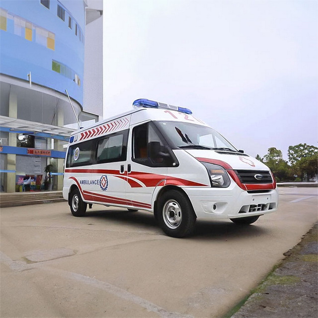 呼和浩特私人救护车出租多少钱