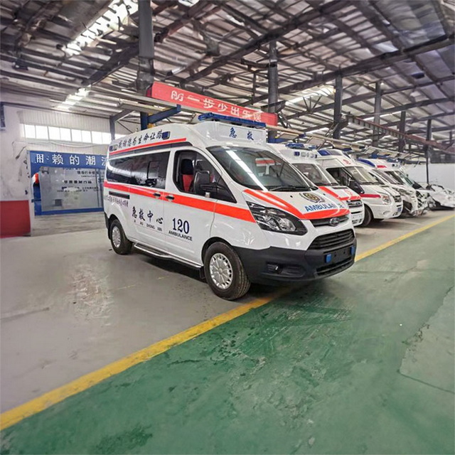 呼和浩特急救车租赁费用