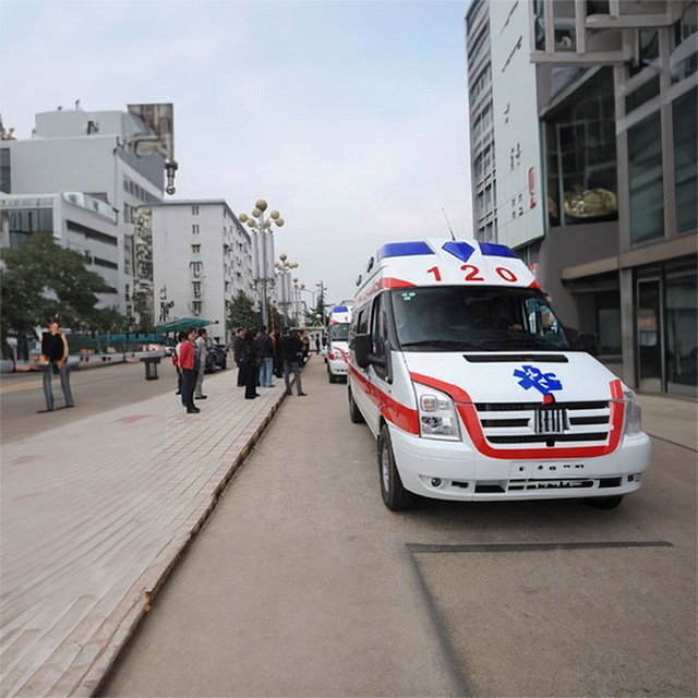 呼和浩特120租赁多少钱