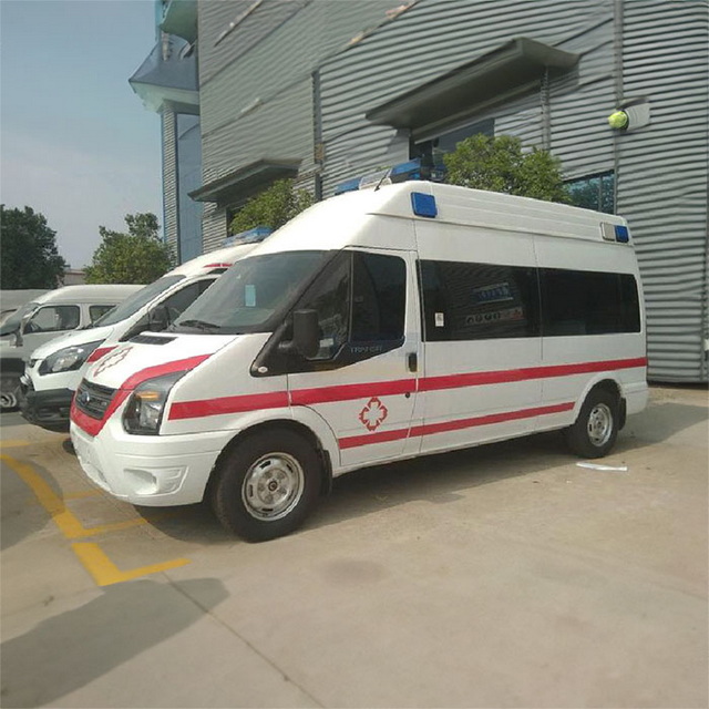 呼和浩特救护车出租联系电话