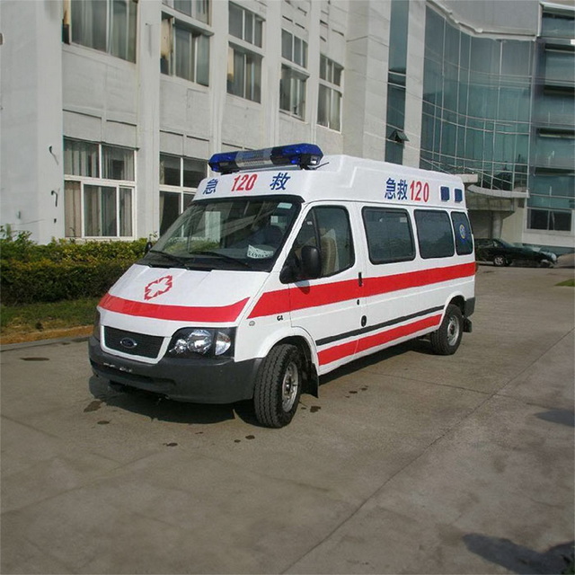 呼和浩特私人救护车租赁电话号码