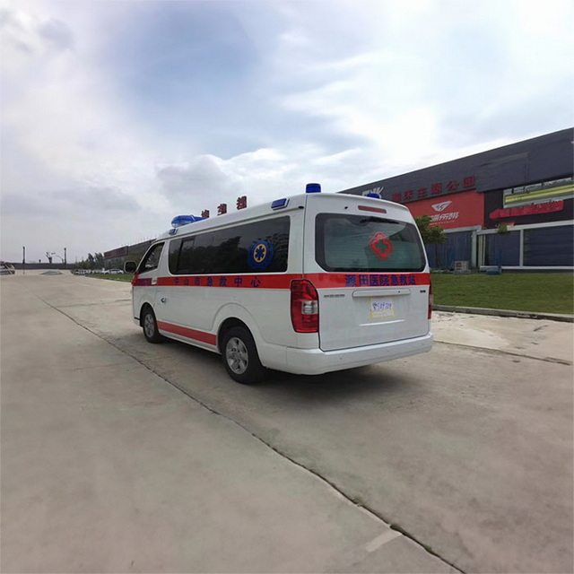 呼和浩特租赁救护车
