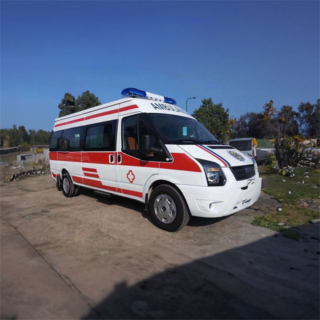 呼和浩特私人救护车租车