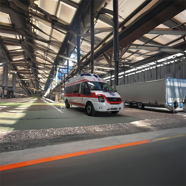 呼和浩特租赁急救车联系电话