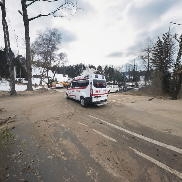 呼和浩特租赁120联系电话