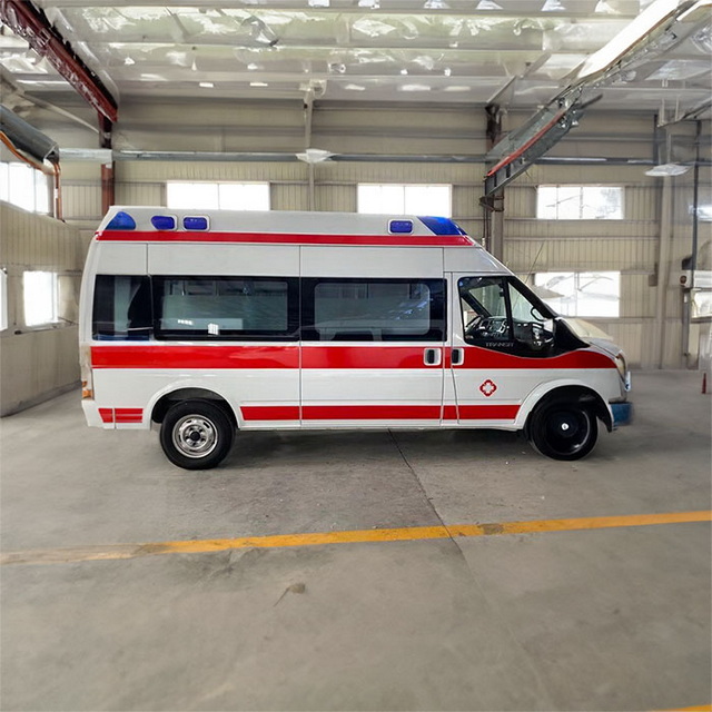 呼和浩特租赁私人救护车电话号码